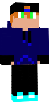 Hunter_X