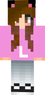 Skin Leti-chanBR