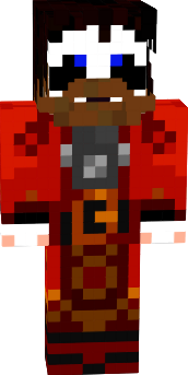 Preview of texture: Panda?!?!?