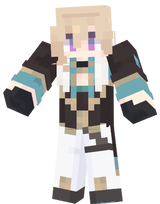 Aventurine skin