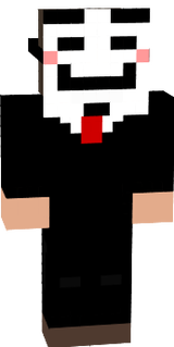 Jirisak anonymous