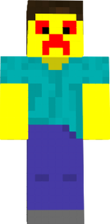Corrupted Stevie