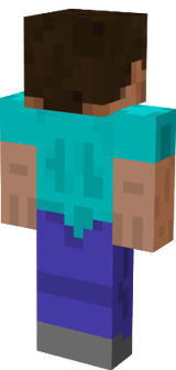 Backwards steve yeah!