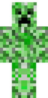 creeper
