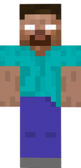 Herobrine