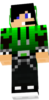 magor
