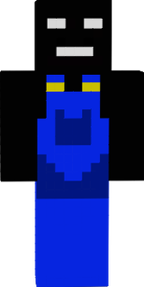 Farmer Skin