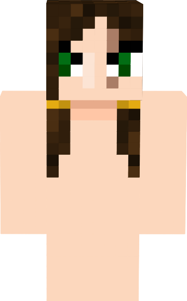 Preview of texture: Elf ranger base