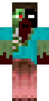 Preview of texture: multi-mob