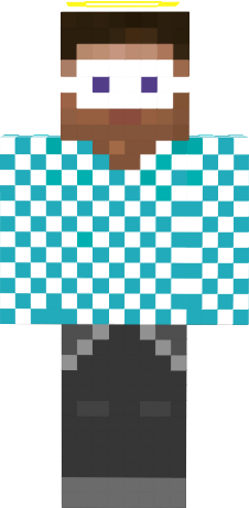Preview of texture: MrKroneLP
