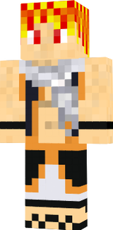 galen dragneel 