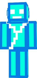 Blu DiscoTron