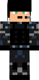 од