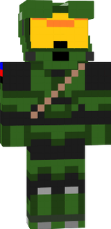 captian