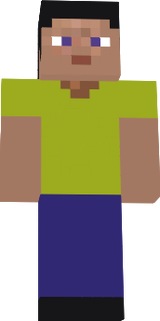 Diamond Steve