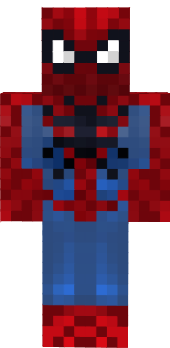 Preview of texture: Spyderman