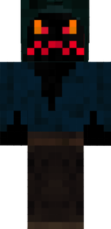 The Farlands man