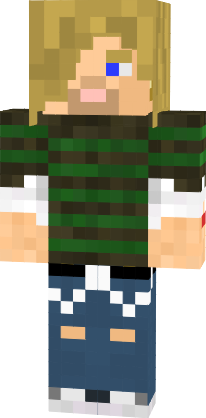 Preview of texture: Kurt Cobain