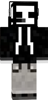 My Skin R