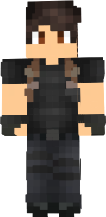 Preview of texture: LukiOK Leon Traje sin camisa