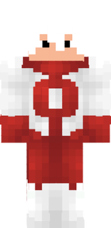 white omni