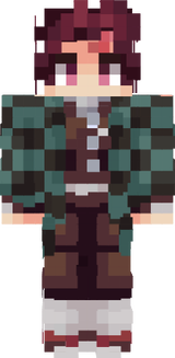 Tanjiro