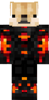 magma dog 2.0
