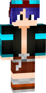 Mano sky incompleto