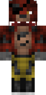 Foxy