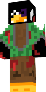 zraniony