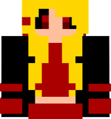 evil JJ Sister