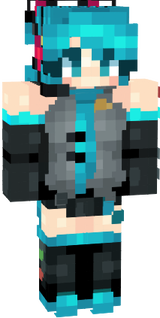 MIKu
