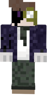  Gabriel broken