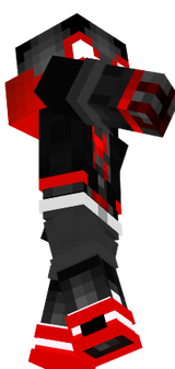spiderman skin