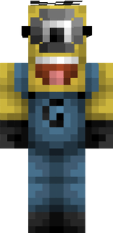 mcFreak