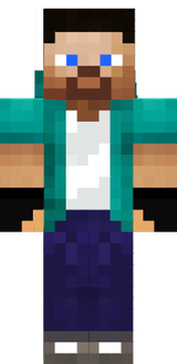 steve