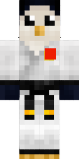 karate