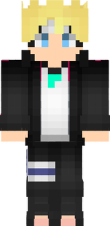boruto