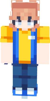 Preview of texture: Mickey