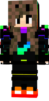 dani but girl