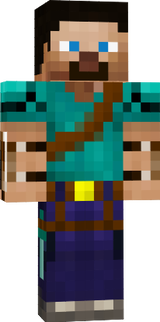stivi maneru