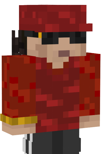 Preview of texture: mullet