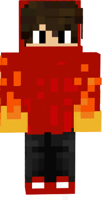Preview of texture: skamer