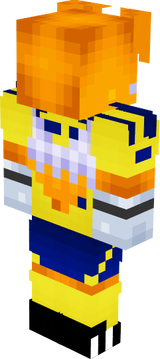 CristianoTails