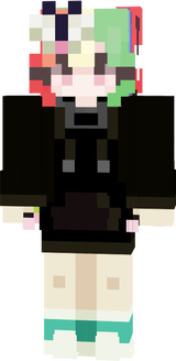 Rainbow dark-----