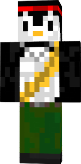 Rambopingouin