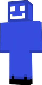 Blue TooBad