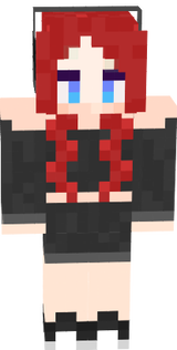 マイクラスキン