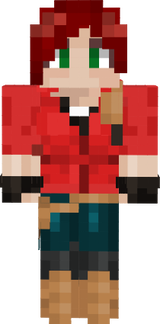 claire
