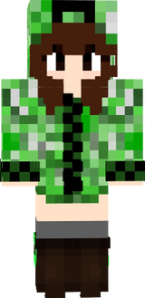 creeper